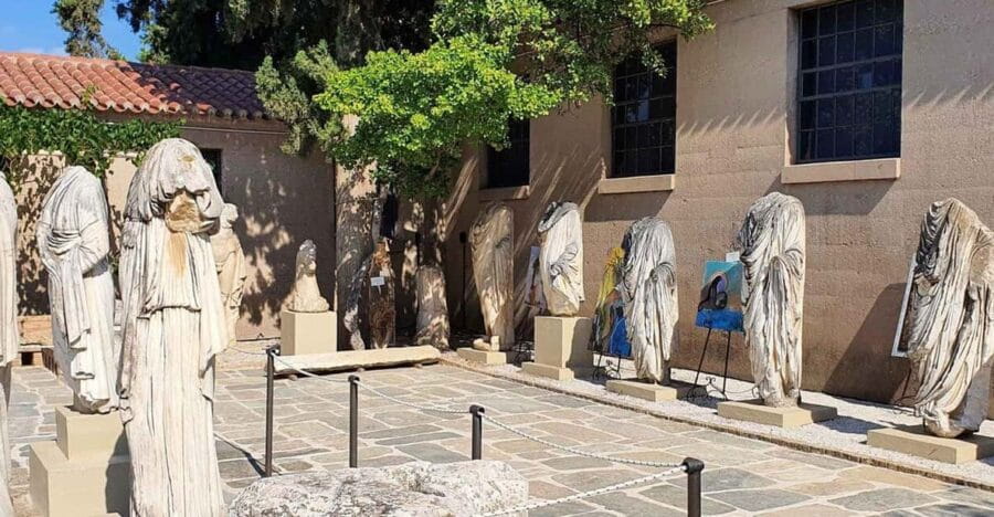 Corinth from Athens Half-Day (5h) (Minibus Private Tour) - Who Is This Tour Best For?