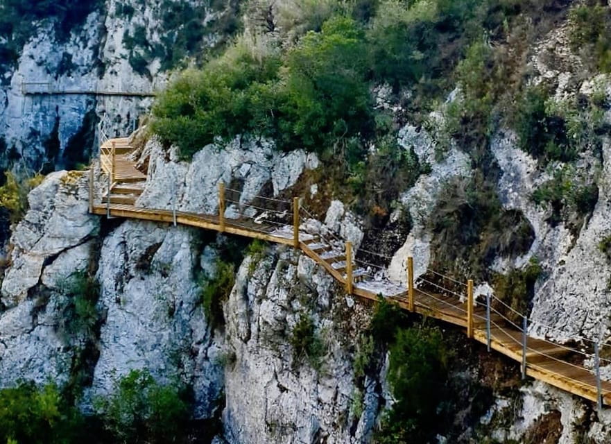 Costa Blanca: Visit Relleu and its Caminito del Rey - Final Thoughts: Is This Tour Right for You?