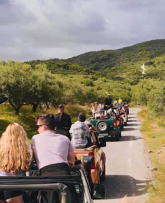 Crete: Island Jeep Tour with BBQ - Final Thoughts: Is This Tour for You?