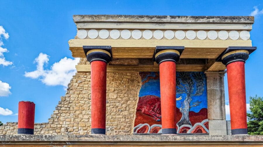 Crete: Knossos Palace, Heraklion City, Market Guided Tour - Discovering Crete’s Central Attractions: A Practical Guide