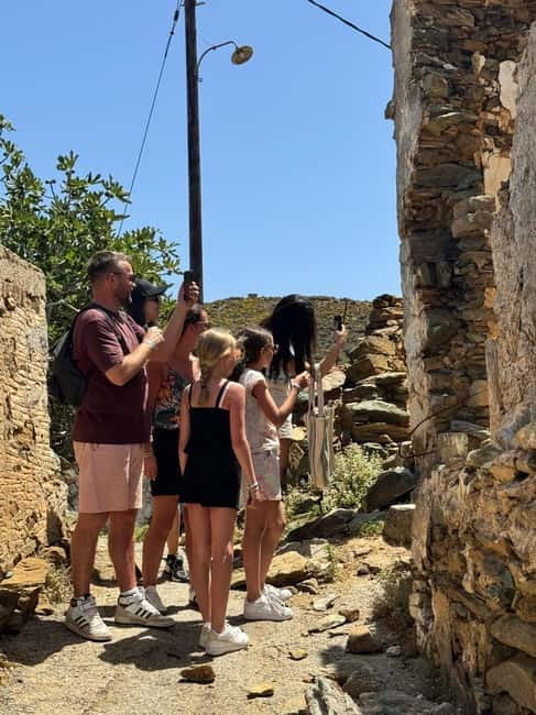 Crete: Quad Safari with Ghost Town Exploration - Who Will Get the Most Out of This Tour?