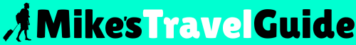 Mike’s Travel Guide