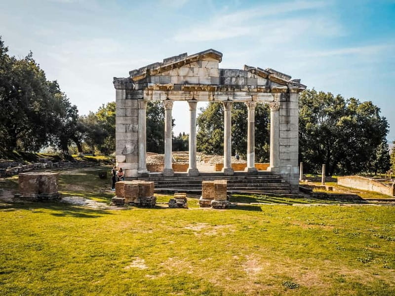 Day tour to: Apollonia, Narta Lagoon & Zvernec Monastery - FAQ