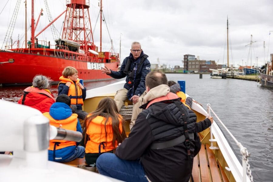 Den Helder: Rescue Museum Entry Ticket - Final thoughts: Who benefits most from a visit?