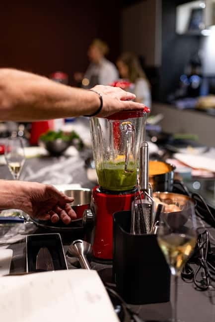 Dijon: Burgundy cooking workshop - Who Should Consider This Experience?