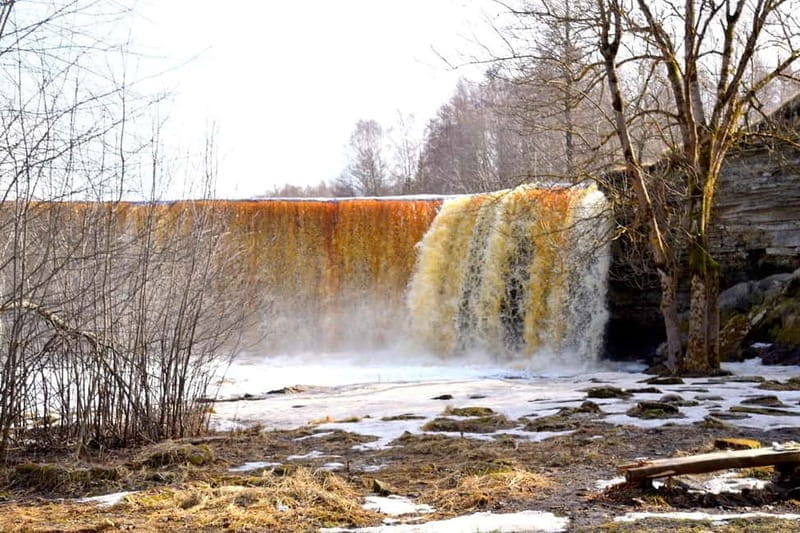 Discover Estonia - car tour from Tallinn to Jägala Waterfall - Who Is This Tour Best For?