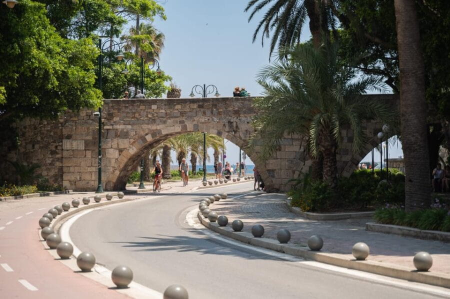 Discover Kos: A days Exploration in Kos Island, Greece - Visiting Kos’s Historic Sites