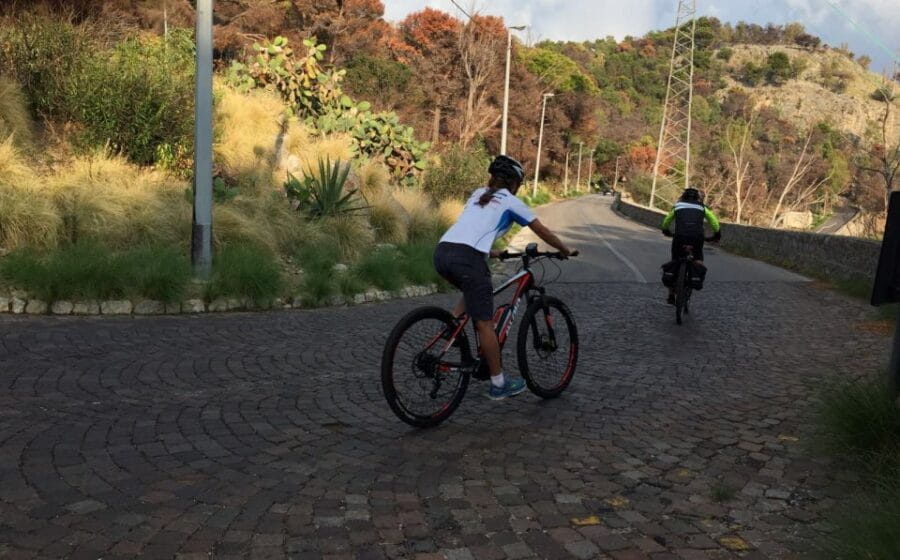 Discover MtPellegrino with a PRIVATE Guided Bike Tour - Who Should Consider This Tour?