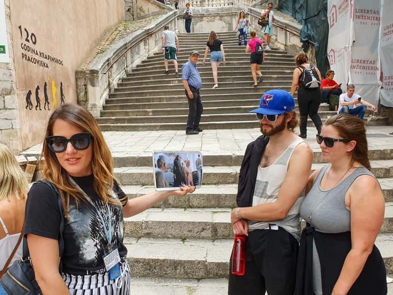 Dubrovnik: Game of Thrones And Iron Throne Walking Tour - The Sum Up