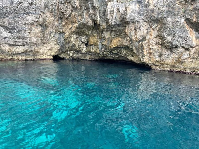 Dubrovnik: Koloep Island Blue Cave Boat Tour - Who Is This Tour Best For?