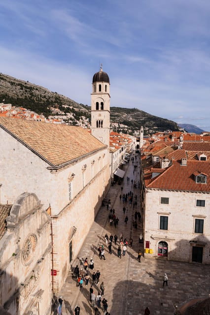 Dubrovnik Old Town: Night tour with History, Wine & Bites - Who Will Love This Experience?