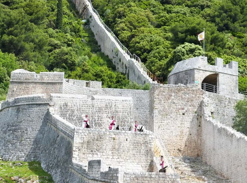 Dubrovnik: Private Tour with Oyster Tasting - The Charm of Mali Ston and Oyster Tasting