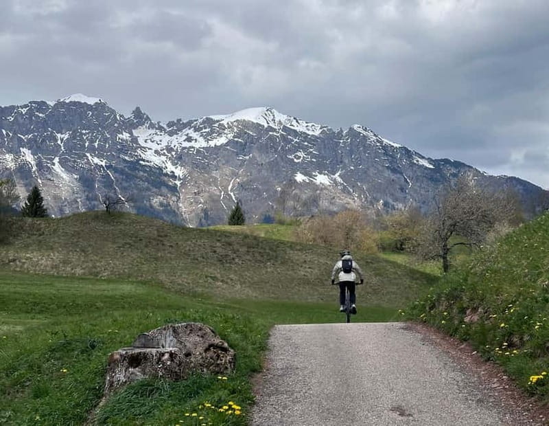 E-BIKE FAMILY TOUR: Andalo and Priori area - Is This Tour Right for You?
