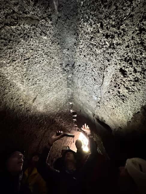 Etna: 2002 Eruption Craters Guided Hiking Tour - Why This Tour Stands Out