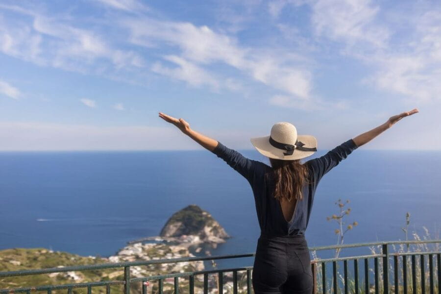 Exclusive Ischia Tour from Naples with Local Guide - The Value and Who It’s Best For