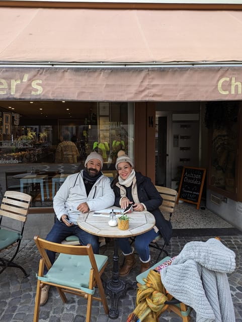 Exclusive PRIVATE Walking Tour of Bruges - Why This Tour Stands Out in Bruges