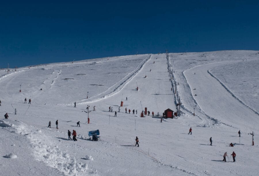 Excursion from Lisbon: SERRA DA ESTRELA - Who is this tour best suited for?