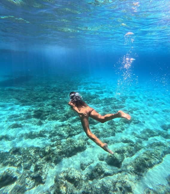 Favignana, Excursions by Dinghy from Marsala - The Itinerary Breakdown: A Day of Stunning Views and Unique Experiences