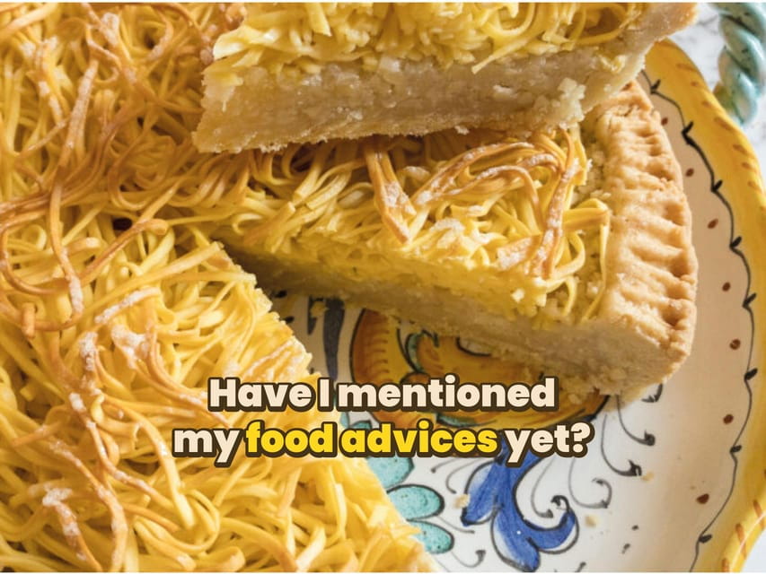 Ferrara: Digital guide made with a Local for your Tour - The Value and Practicality of the Price Tag