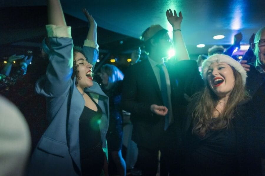 Festive London New Years Eve 3-Course Dinner Cruise - The Bottom Line: Is It Worth It?