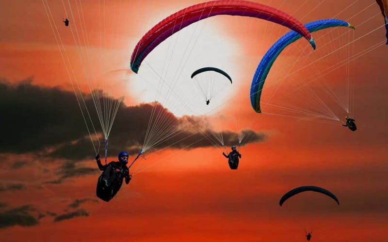 Fethiye: Paragliding Adventure with Hotel Transfers - Who It’s Best For