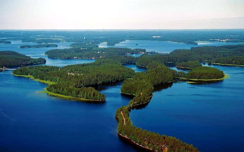 Finland: 7-Day Summer Trip with Helsinki and Lapland - What Makes This Tour Stand Out