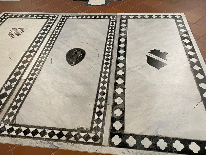 Florence: 1.5-hour Santa Croce Guided Experience - Who Will Benefit Most?