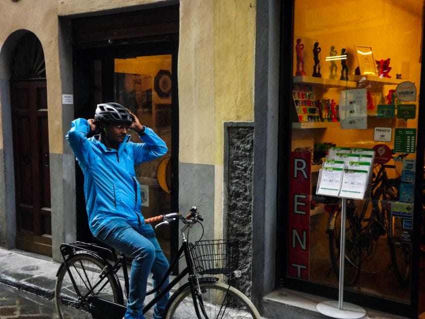 Florence: 2-Hour Bike Tour - Who This Tour Suits Best