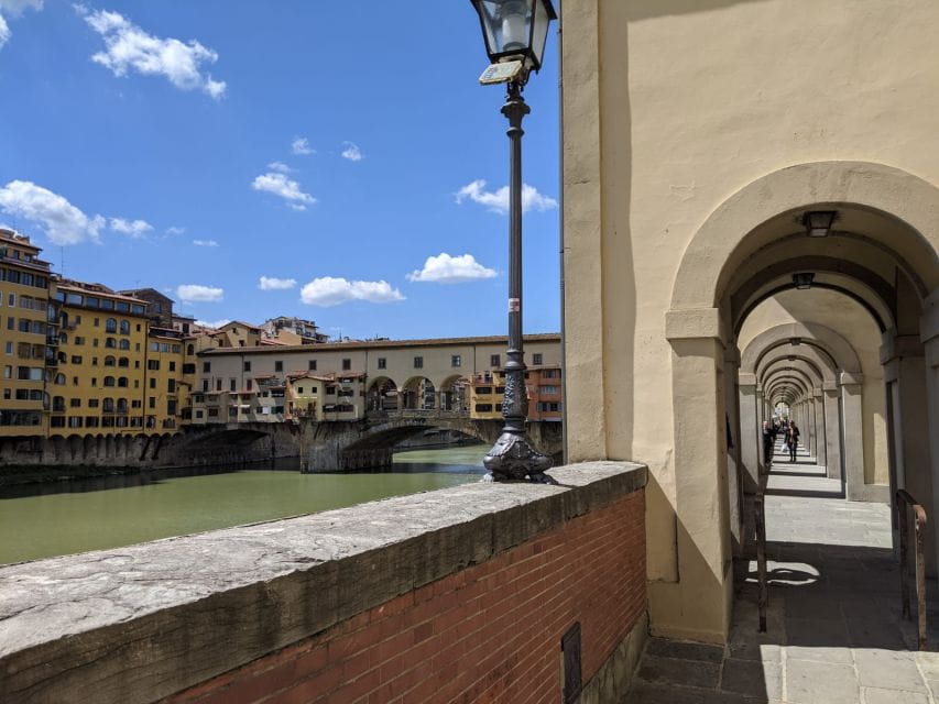 Florence: Accademia, Cathedral & Walking Tour with Lunch - The Iconic Florence Cathedral