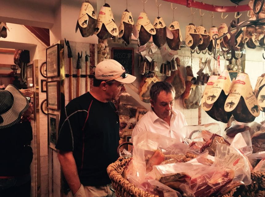 Florence: Chianti Classico Wine Region PRIVATE Tasting Trip - FAQs