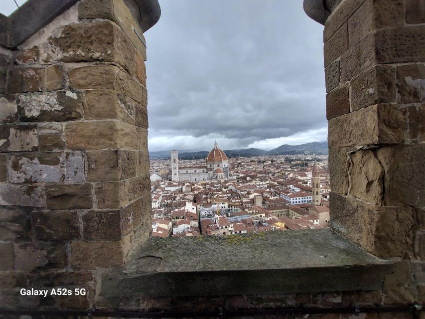 Florence: city walk to the most famous historical monuments - Who Will Love This Tour?