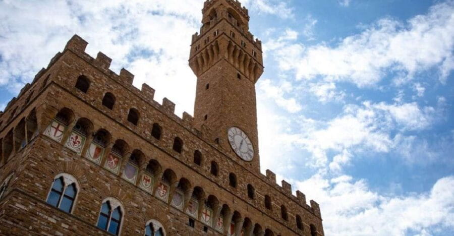 Florence: Heart of Florence Guided Walking Tour - What the Tour Includes and How It Fits Your Schedule