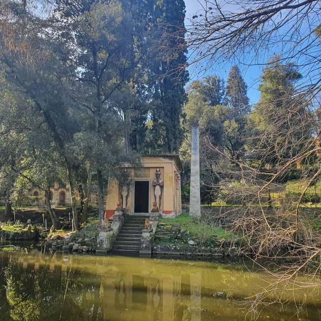Florence: Hidden Parks Guided Walking Tour with Picnic - Walking the Itinerary: What to Expect