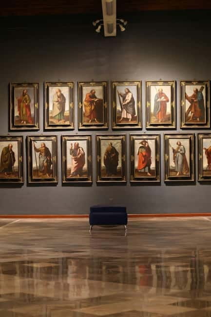 Florence: Michelangelo's David Skip-the-Line Entry Ticket - Renaissance Art and Paintings You Won’t Want to Miss