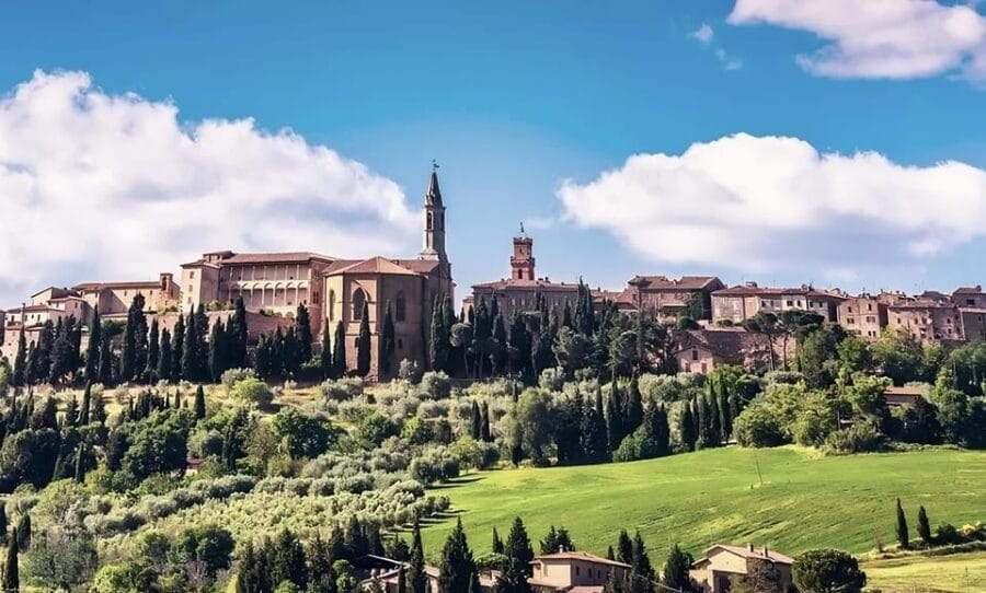 Florence: Montepulciano, Pienza, & Montalcino Private Trip - Who This Tour Is Perfect For