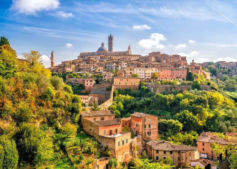 Florence: Pisa, San Gimignano & Siena Tour with Lunch Option - Who Would Love This Tour?
