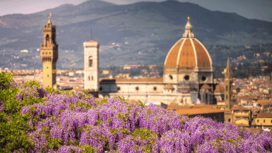 Florence Premium E-Bike Tour + Photo Shoot and Tastings - FAQ