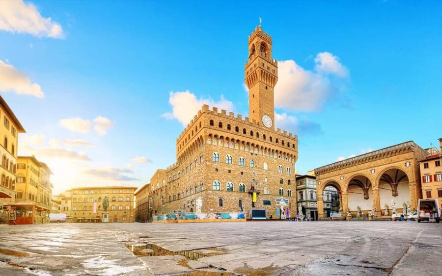 Florence: Walking Guided Tour - Who Will Love This Tour?