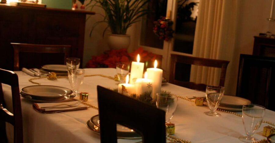 Florentine Countess Kitchen Lesson and Dinner - Entering Constanza’s Historic Home: A Step Back in Time