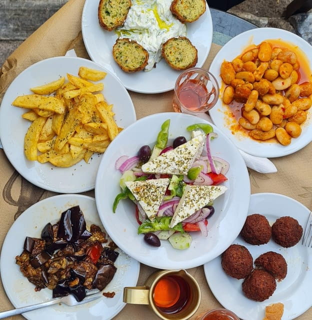 Food Tour evenings and Sundays - What’s Included and How It Works