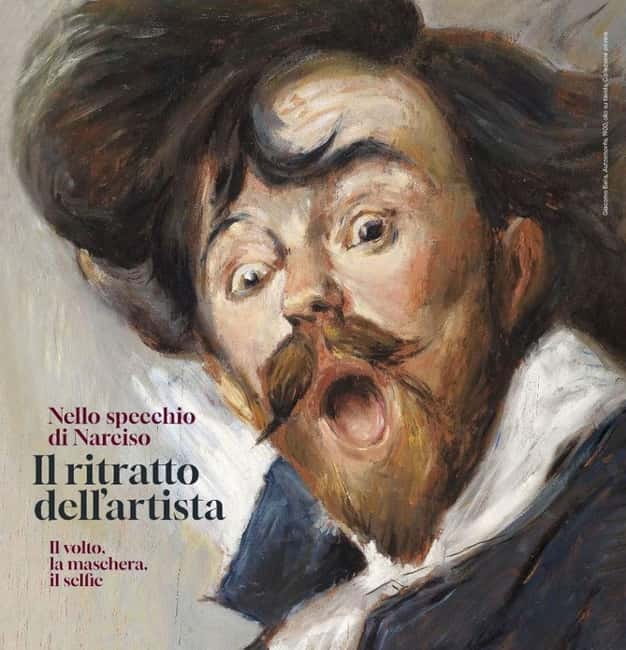 Forli: Guided tour of the exhibition "The Artist's Portrait." - The Itinerary Breakdown: What You’ll See and Learn