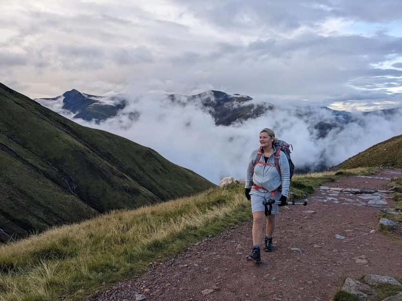 Fort William: Ben Nevis Guided Group Hike - What to Bring and How to Prepare