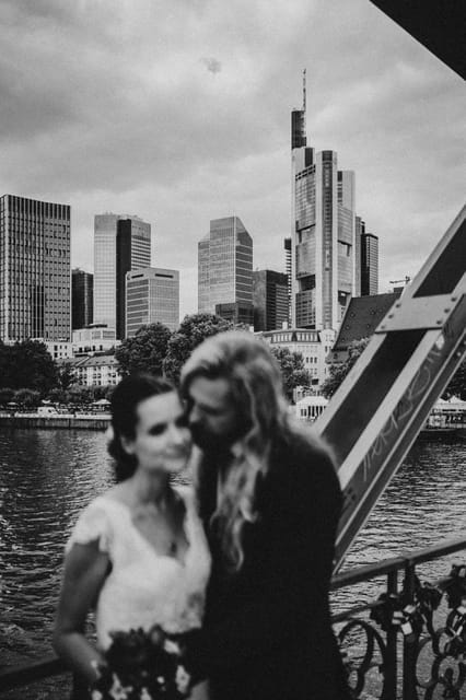 Frankfurt Instagram tour with a private photographer - Price and Value: Is It Worth It?