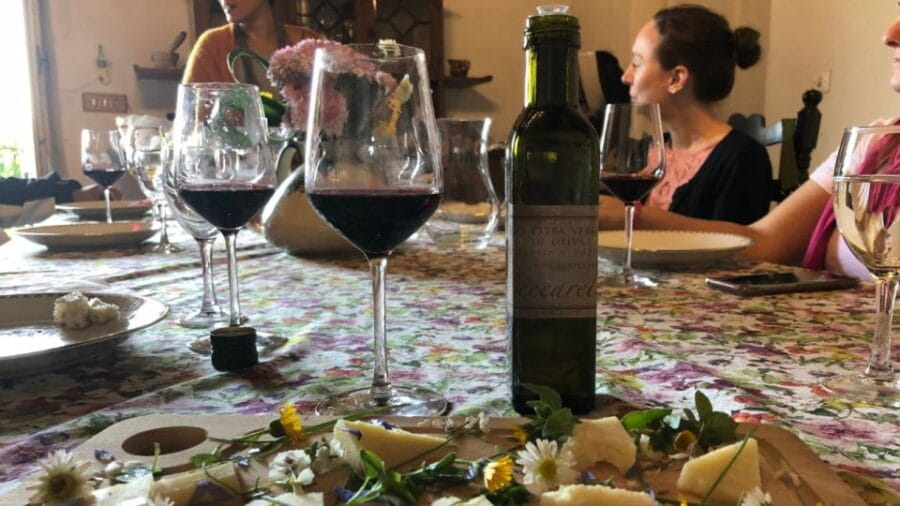 Frascati Wine Road from Rome: Tasting & Lunch - Visiting the 16th-Century Family-Owned Winery