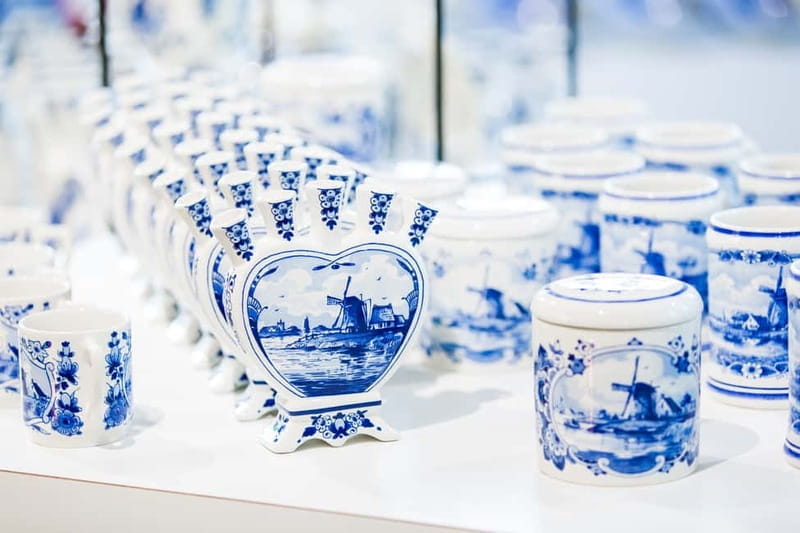 From Amsterdam: Rotterdam, Delft & The Hague Guided Day Tour - Who Would Benefit Most from This Tour