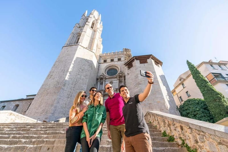 From Barcelona: Dali Museum, Medieval Village & Girona Tour - Who This Tour Is Best For