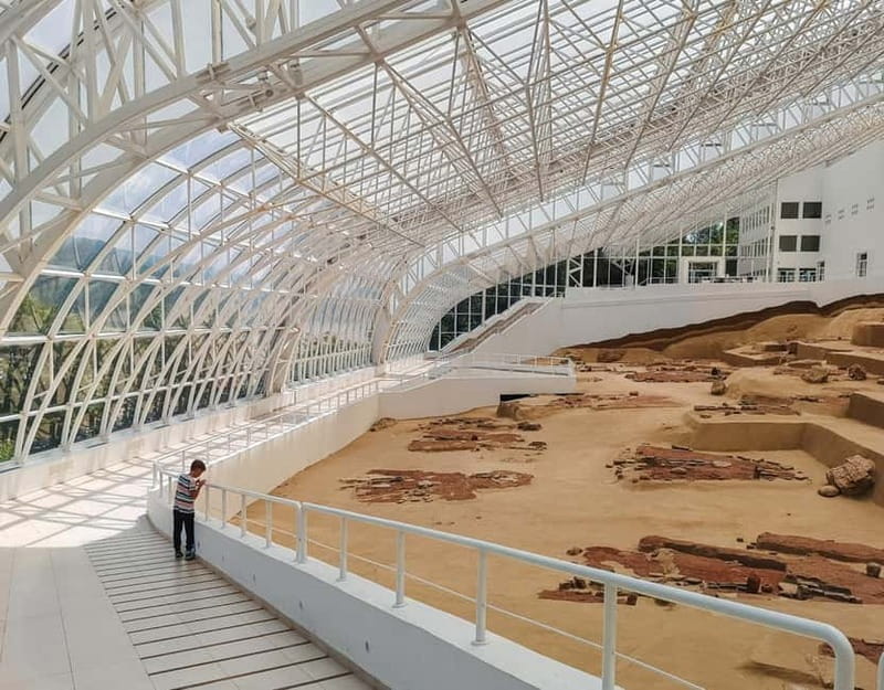 From Belgrade: Danube Tour and Iron Gate National Park - Exploring the Full-Day Experience: From Belgrade to the Danubes Heart