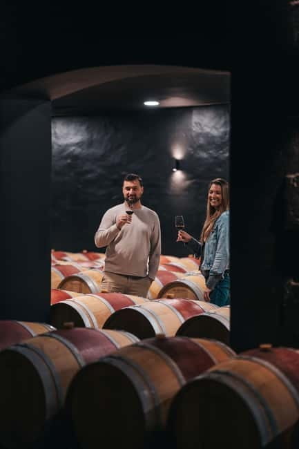 From Bordeaux: Half-Day Saint-Émilion Tour and Wine Tasting - FAQ