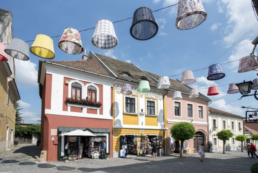 From Budapest: Danube Bend Day Trip in English - FAQs