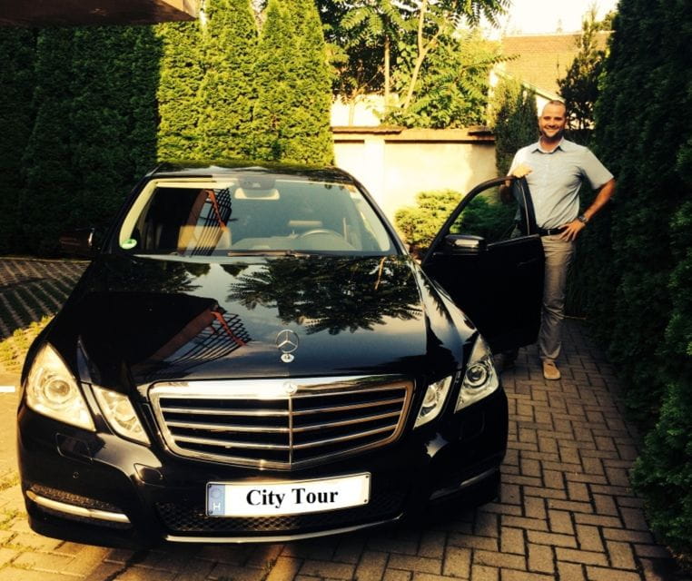 From Budapest: Royal Palace of Gödöll Private Tour - Inside the Royal Palace: Walking Through Royal Life